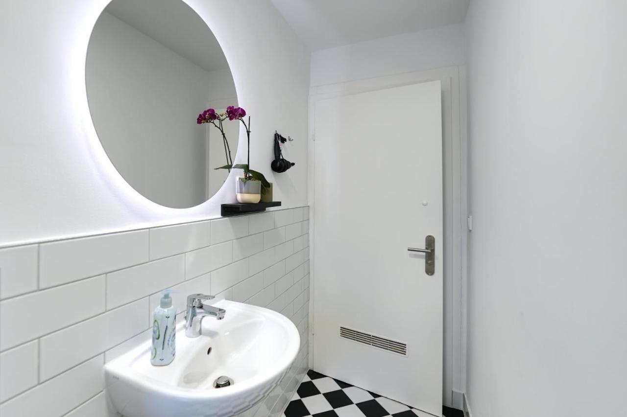 Vonbehling Boutique Apartment - Gemeinsam Leben Am Puls Der Innenstadt Висбаден Экстерьер фото